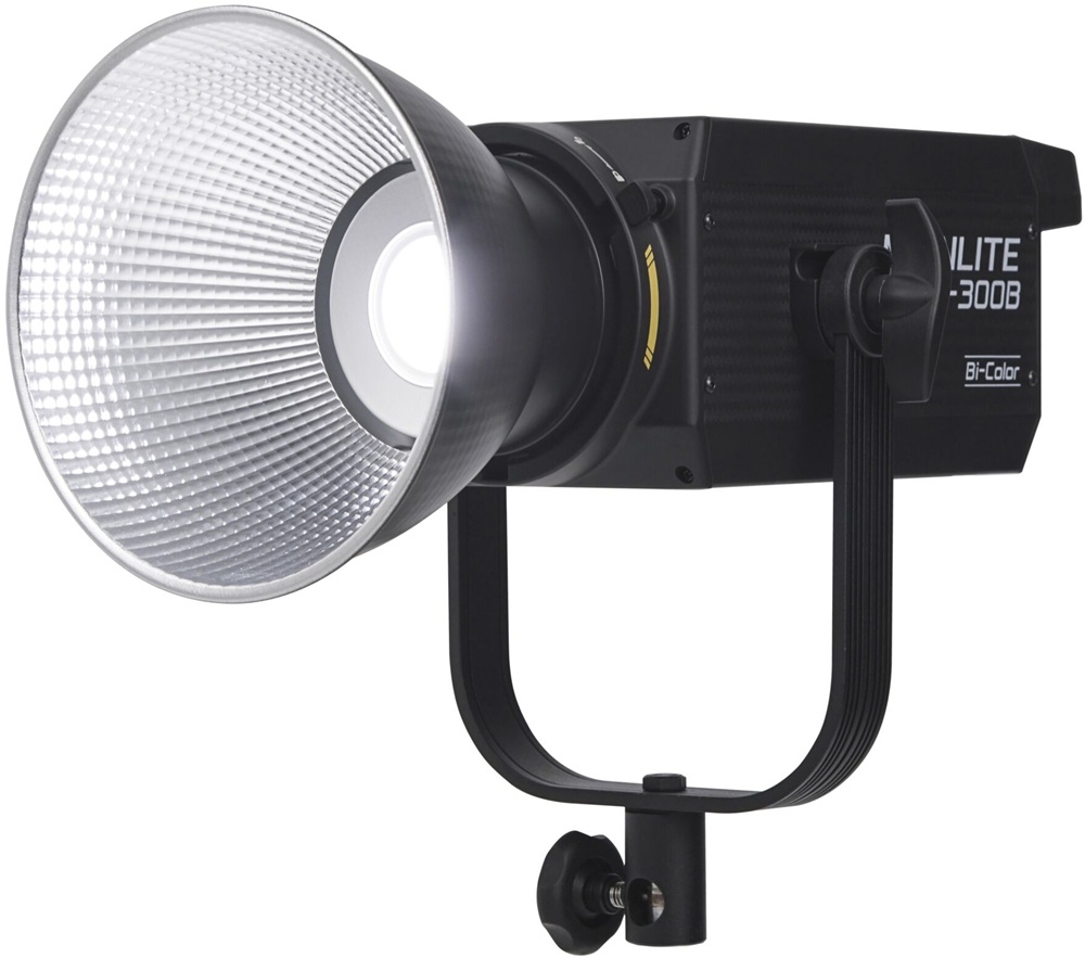 Luz LED FS-300B Bi-Color 350W - NANLITE