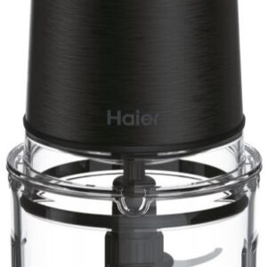 Picadora I-Master Série 5 HCH5B1 011 0.5L 550W (Preto) - HAIER