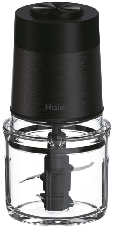 Picadora I-Master Série 5 HCH5B1 011 0.5L 550W (Preto) - HAIER