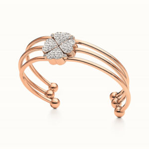 Bracelete 3B0T041RC - FOLLI FOLLIE