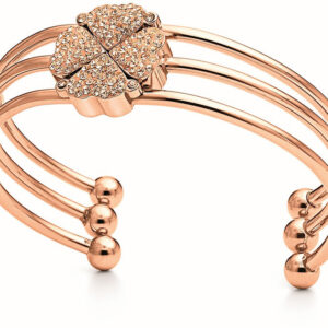 Bracelete 3B0T041RS - FOLLI FOLLIE