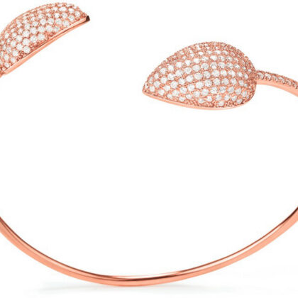 Bracelete 3B17S007RC - FOLLI FOLLIE