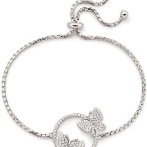 Bracelete 3B17S030C - FOLLI FOLLIE