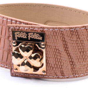 Pulseira 3B1T050RP – FOLLI FOLLIE