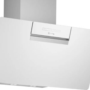 Exaustor Chaminé de Parede 3BC587GBH 431m³/h (Branco) - BALAY