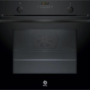 Forno de Encastre 3HB5131N3 71L 3400W (Preto) - BALAY