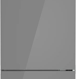 Frigorífico Combinado 3KFC869AI 363L (Cinzento) - BALAY