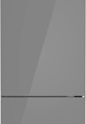 Frigorífico Combinado 3KFC869AI 363L (Cinzento) - BALAY