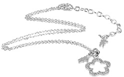 Colar 3N2F043C - FOLLI FOLLIE