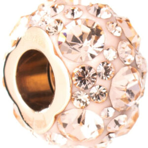 Conta p/ Pulseira 3P13T019RS - FOLLI FOLLIE