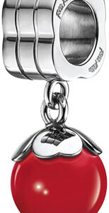 Conta p/ Pulseira 3P16F014R - FOLLI FOLLIE