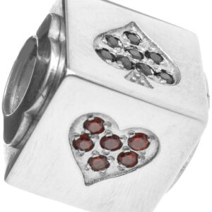Conta p/ Pulseira 3P16F056 - FOLLI FOLLIE