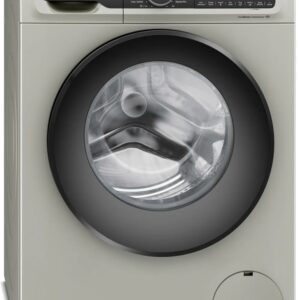 Máquina de Lavar Roupa 3TS495XS 9Kg 1400RPM (Inox) - BALAY
