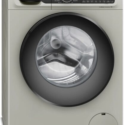 Máquina de Lavar Roupa 3TS495XS 9Kg 1400RPM (Inox) - BALAY