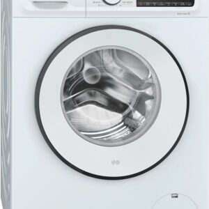 Máquina de Lavar e Secar Roupa 3TW994B 9/6Kg (Branco) - BALAY
