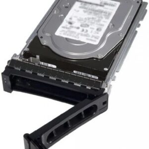 Disco Rígido 3.5 2TB Serial ATA III - DELL