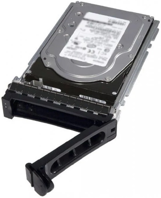 Disco Rígido 3.5 2TB Serial ATA III - DELL