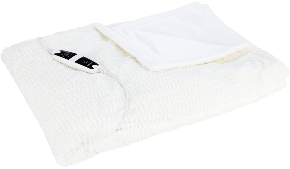 Cobertor Elétrico HD 82 (45x45cm) - BEURER