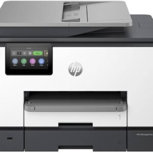 Impressora Multifunções OfficeJet Pro 9132e (Cinzento) – HP