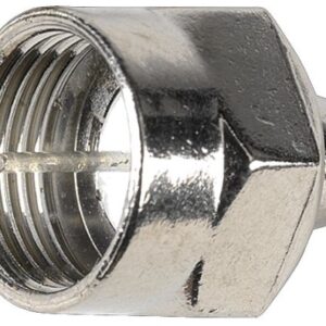 Carga Terminal F 75ohm – TELEVES