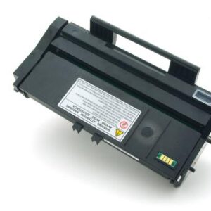 Ricoh 407166 Toner a laser 1200páginas Preto tóner e tinteiro a laser