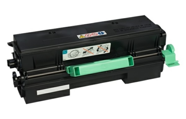 Toner 407340 Preto (6000 páginas) - RICOH