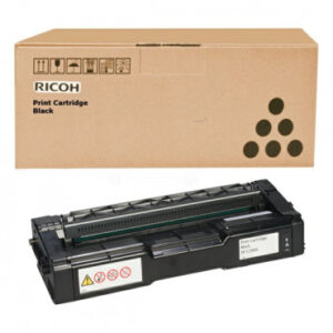 Toner 407531 Preto (4500 páginas) - RICOH