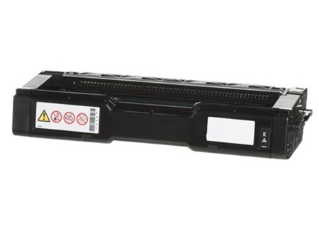 Toner 407716 Preto (6500 páginas) - RICOH