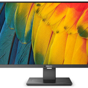 Monitor LCD 5000 Series 40 40B1U5600/00 Wide Quad HD IPS (Preto) - PHILIPS