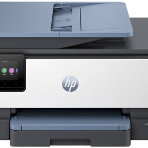 Impressora Multifunções OfficeJet Pro 8135e (Azul) - HP