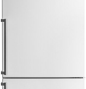 Frigorífico Combinado AC12003NF2 367L (Branco) - ASPES