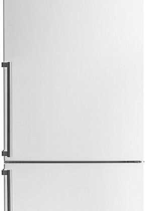 Frigorífico Combinado AC12003NF2 367L (Branco) - ASPES