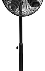 Ventoinha de Pé 3 Velocidades 60W (Ø40cm) - BLOW