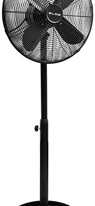 Ventoinha de Pé 3 Velocidades 60W (Ø40cm) - BLOW