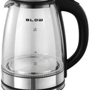 Chaleira Eléctrica BK-18GS 2000W (1,8L) – BLOW