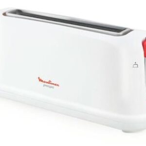 Torradeira 1000W 1AB 7POS - LS160111 - MOULINEX