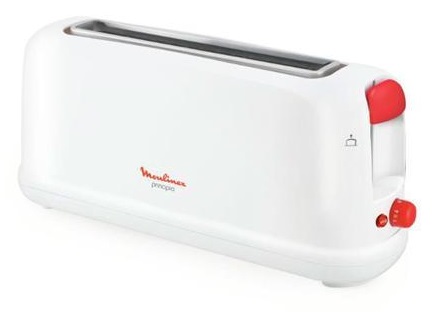 Torradeira 1000W 1AB 7POS - LS160111 - MOULINEX