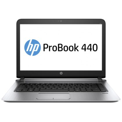 Nb HP PROBOOK 440 G3 Core i5-6200U 2.30 GHz 4Gb SSD 256Gb Win10 Pro