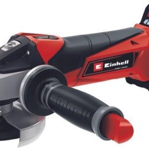 Rebarbadora TC-AG 18/115 Li Kit - EINHELL