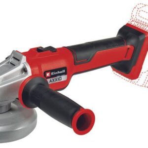 Rebarbadora AXXIO 18/125 Q - EINHELL