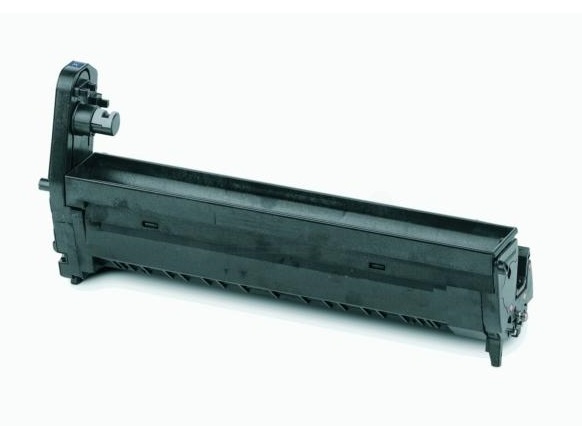 Tambor de Impressão C610 Ciano (20000 páginas) - OKI