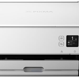 Impressora Multifunções Wi-Fi Pixma TS5351i (Branco) - CANON