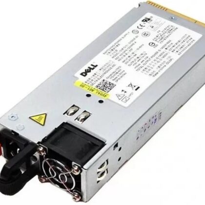 Fonte de Alimentação Single Hot-plug 600W - DELL