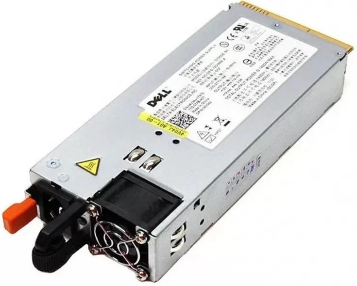 Fonte de Alimentação Single Hot-plug 600W - DELL