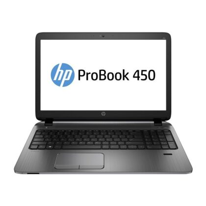 Nb HP ProBook 450G2 Core i3-4005U 8Gb 240Gb SSD Win8Pro 15.6"