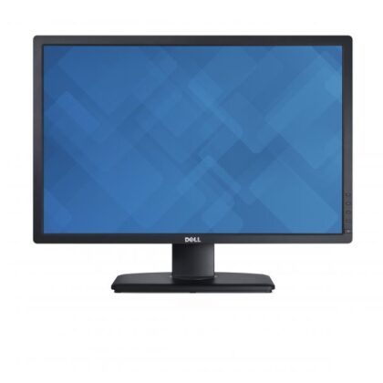 Monitor Dell U2412M 24" 16:10 VGA,DVI-D,DP s/Cabos