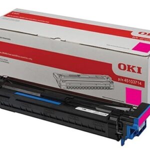 Tambor C911 Magenta (40000 Páginas) - OKI