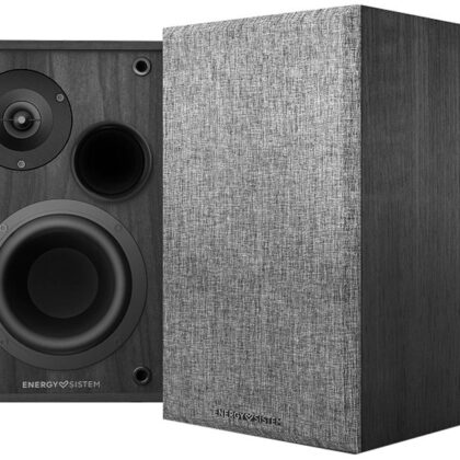 Coluna Bluetooth Studio Monitor 2 - ENERGY SISTEM