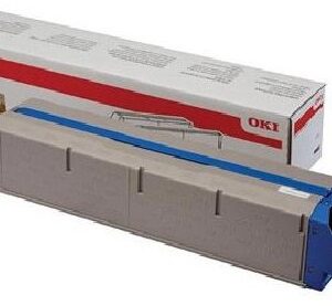 Toner PRO9431/PRO9541/PRO9542 (Magenta) - OKI