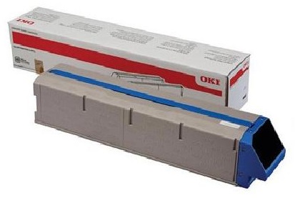 Toner PRO9431/PRO9541/PRO9542 (Magenta) - OKI